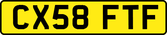 CX58FTF
