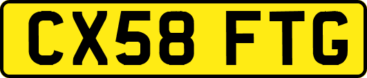 CX58FTG