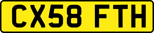 CX58FTH