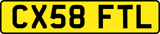 CX58FTL
