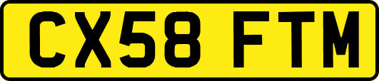 CX58FTM