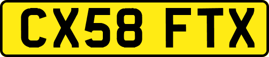 CX58FTX
