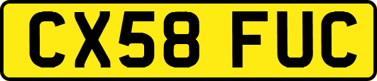 CX58FUC