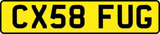 CX58FUG