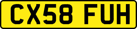 CX58FUH