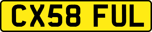 CX58FUL