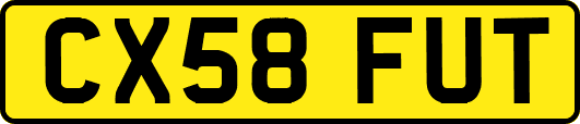 CX58FUT