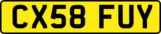 CX58FUY