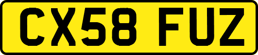 CX58FUZ