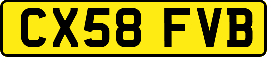 CX58FVB
