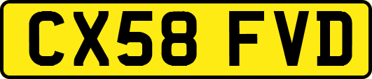 CX58FVD