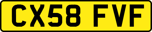CX58FVF