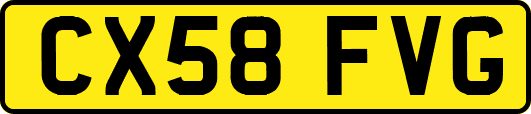 CX58FVG