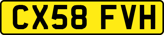CX58FVH