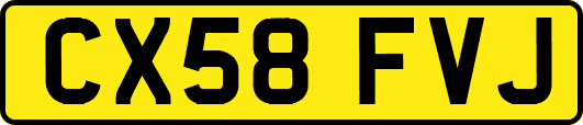 CX58FVJ