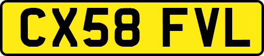 CX58FVL
