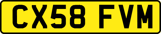 CX58FVM