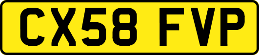 CX58FVP