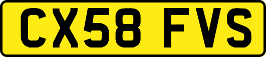 CX58FVS