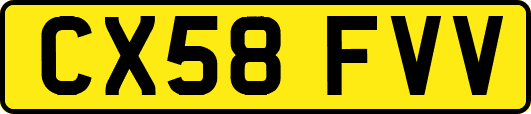 CX58FVV
