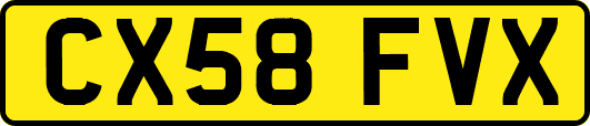 CX58FVX