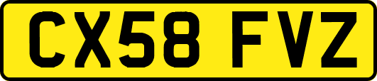 CX58FVZ