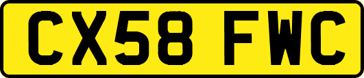 CX58FWC