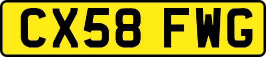 CX58FWG