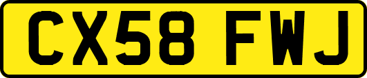CX58FWJ