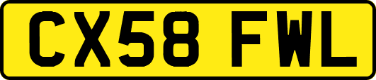 CX58FWL