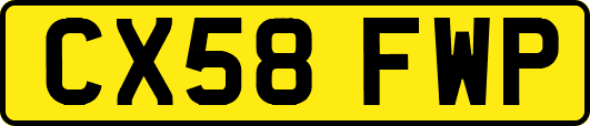 CX58FWP