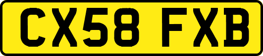 CX58FXB