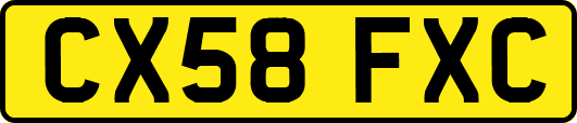 CX58FXC
