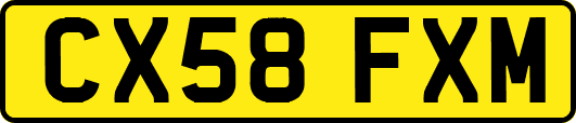 CX58FXM