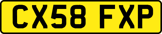 CX58FXP