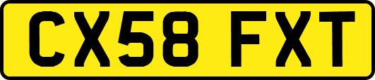 CX58FXT