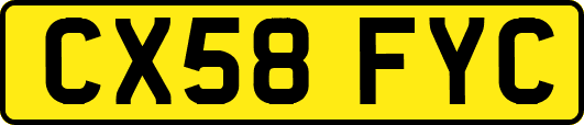 CX58FYC