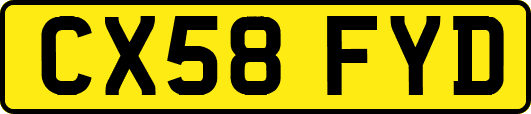 CX58FYD