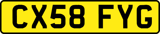 CX58FYG