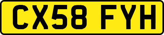 CX58FYH