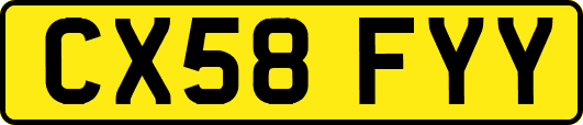 CX58FYY