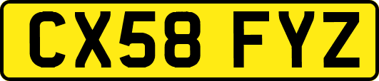 CX58FYZ