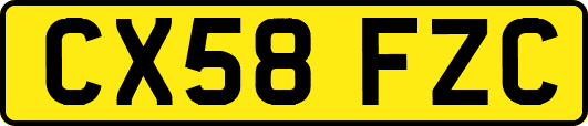 CX58FZC