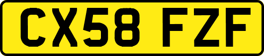 CX58FZF