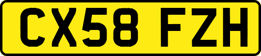 CX58FZH