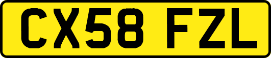 CX58FZL