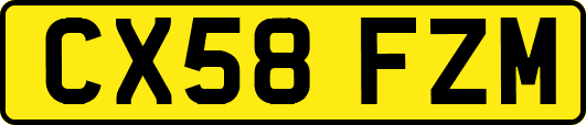 CX58FZM