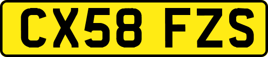 CX58FZS