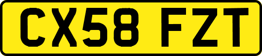 CX58FZT