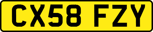 CX58FZY